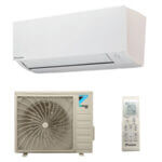 Daikin Sensira FTXC25E/RXC25E - komplet unutarnja i vanjska jedinica 2,5kW