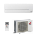 MITSUBISHI ELECTRIC KLIMA UREĐAJ MSZ-HR50VF/MUZ-HR50VF - komplet zidna unutarnja i vanjska jedinica 5 kW