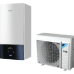 DAIKIN ALTHERMA 3 dizalica topline 8,00kW