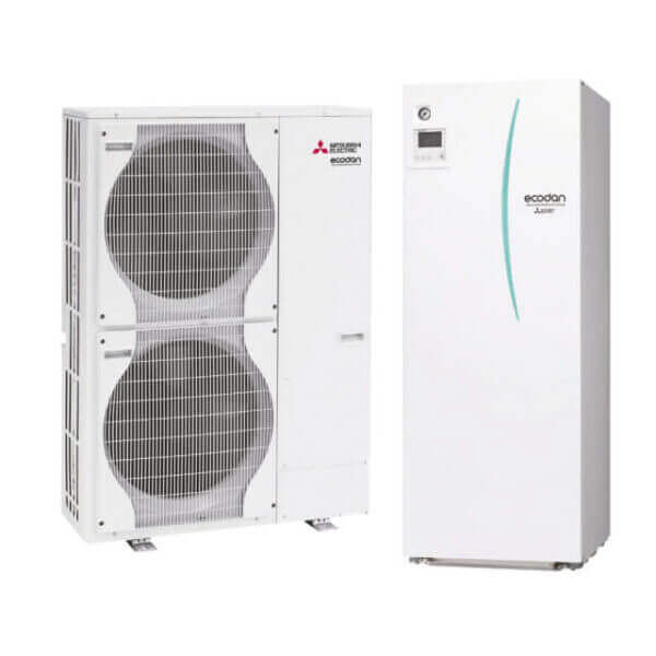AVB termo klima sw120 hydro