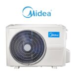 MIDEA KLIMA UREĐAJ M30-21FN8-Q FREE MATCH sa dvije unutarnje jedinice- komplet