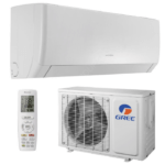 GREE KLIMA UREĐAJ GWH12AGB/K6DNA1A PULAR INVERTER 3,2 KW - komplet bijela zidna unutarnja i vanjska jedinica