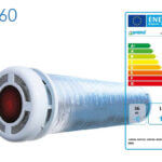 REKUPERATOR «PRANA-160»