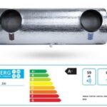 CENTRALNI REKUPERATOR «PRANA-250»