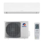 GREE KLIMA UREĐAJ GWH09AWCXB-K6DNA1G/I COSMO REGULAR - komplet zidna unutarnja i vanjska jedinica
