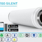 REKUPERATOR «PRANA-150-Silent»