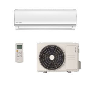 CLIVET NATIV IZ2-XY/MZ2-Y KLIMA UREĐAJ - komplet zidna unutarnja i vanjska jedinica 3,5 kW