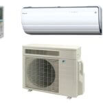 DAIKIN URURU SARARA KLIMA UREĐAJ FTXZ35N/RXZ35N - komplet zidna unutarnja i vanjska jedinica 3,5 kW