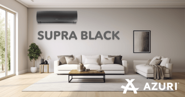 AVB termo klima azuri supra black