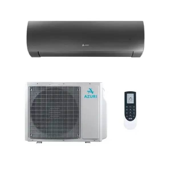 AVB termo klima azuri supra black2