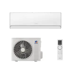 GREE KLIMA UREĐAJ GWH12AVCXD/K6DNA1A AIRY WHITE - komplet zidna unutarnja i vanjska jedinica 3,5 kW