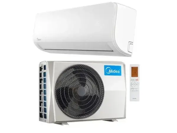 AVB termo klima midea xtreme save plus