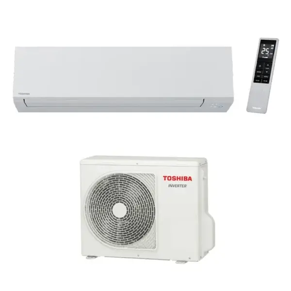 AVB termo klima shorai edge white1
