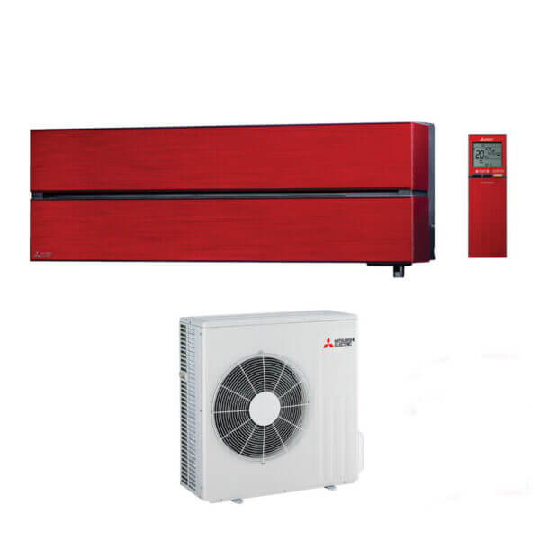 AVB termo klima MSLN50