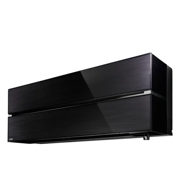 AVB termo klima MSZ LN BLACK1 1