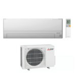 MITSUBISHI ELECTRIC KLIMA UREĐAJ MSZ-BT20VGK/MUZ-BT20VG - komplet zidna unutarnja i vanjska jedinica 2 kW