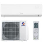GREE KLIMA UREĐAJ GWH09AWCXB/GWH09ACCXB COSMO REGULAR - komplet zidna unutarnja i vanjska jedinica 2,7 kW