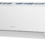 GREE KLIMA UREĐAJ GWH09APAXE/K6DNA3A S-COOL - komplet zidna unutarnja i vanjska jedinica 2,7 kW