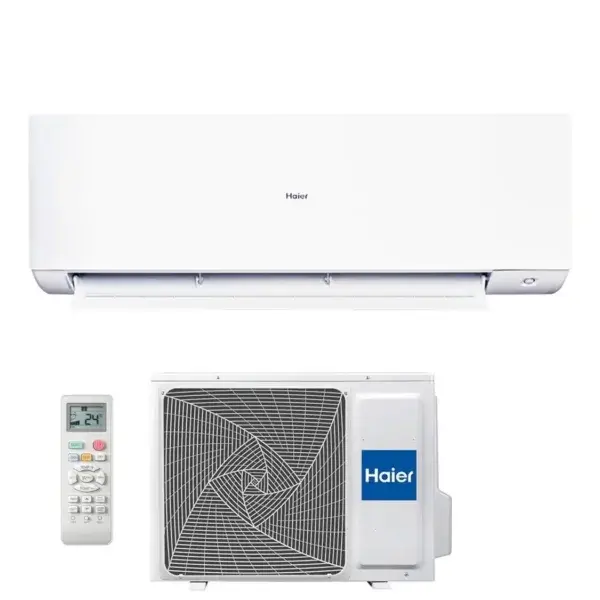 AVB termo klima haier