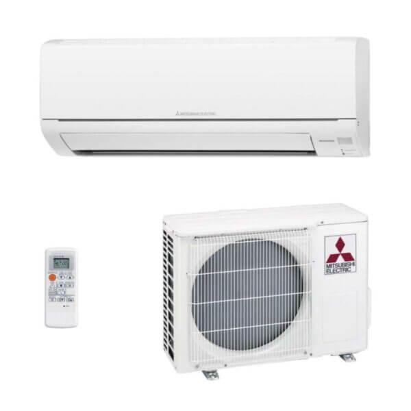 AVB termo klima mitsubishi mszhr6