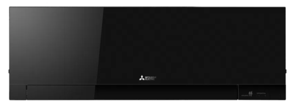 AVB termo klima msz ef black1 1