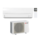 MITSUBISHI ELECTRIC KLIMA UREĐAJ MSZ-FT35VGK/MUZ-FT35VGHZ - komplet zidna unutarnja i vanjska jedinica 3,5 kW
