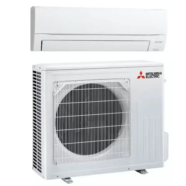 AVB termo klima mszft5