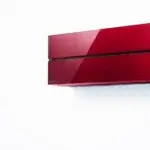 MITSUBISHI ELECTRIC KLIMA UREĐAJ MSZ-LN60VGR/MUZ-LN60VG KIRIGAMINE STYLE - komplet zidna unutarnja i vanjska jedinica 6,1 kW