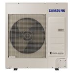 EHS Samsung monoblok AE080RXYDEG/EU 8 kW+ upravljacki kit MIM- E03CN