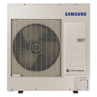 Samsung 8kw EHS Samsung monoblok AE080RXYDEG/EU 8 kW+ upravljacki kit MIM- E03CN - Slika 1
