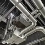 HVAC SUSTAVI