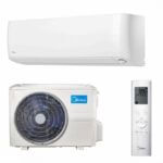 MIDEA KLIMA UREĐAJ 3,51kW MSOPBU-12HRFN8/MOX330-12HRHFN8