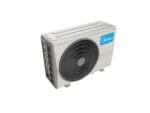 MIDEA KLIMA UREĐAJ 3,51kW MSOPBU-12HRFN8/MOX330-12HRHFN8 - Slika 3