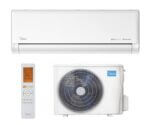 MIDEA KLIMA UREĐAJ 3,5kW EZ-12RD6-I/EZ-12RD6H-O