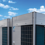 VRV/VRF
